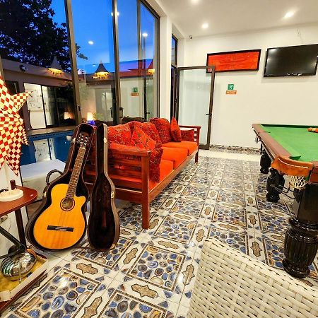 Villa Das Arabias Boutique Hotel Maputo Ngoại thất bức ảnh