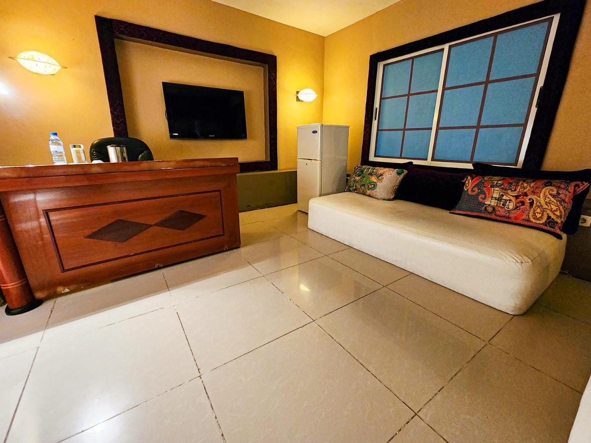 Villa Das Arabias Boutique Hotel Maputo Ngoại thất bức ảnh