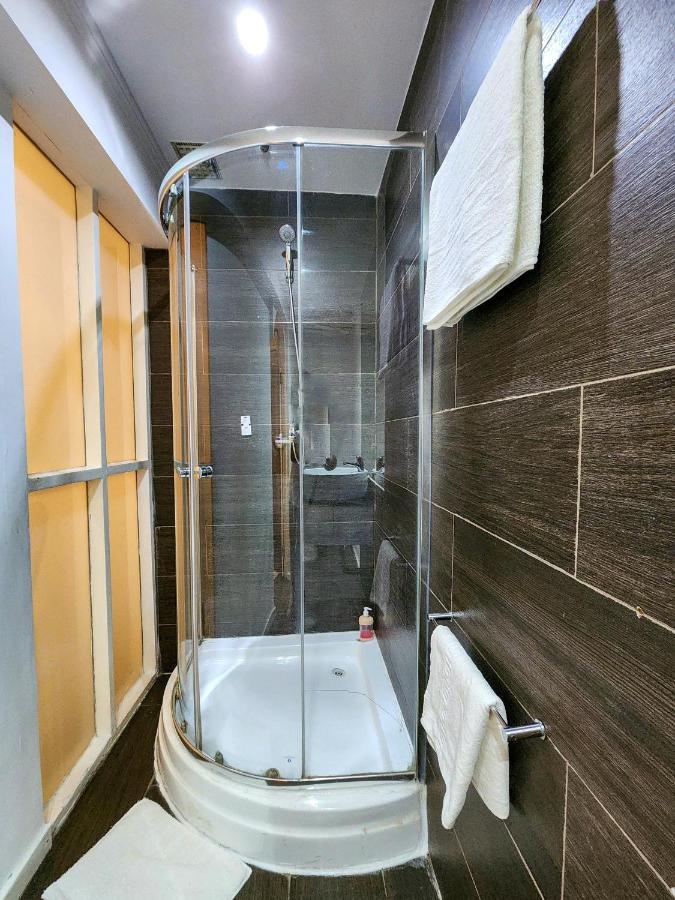 Villa Das Arabias Boutique Hotel Maputo Ngoại thất bức ảnh