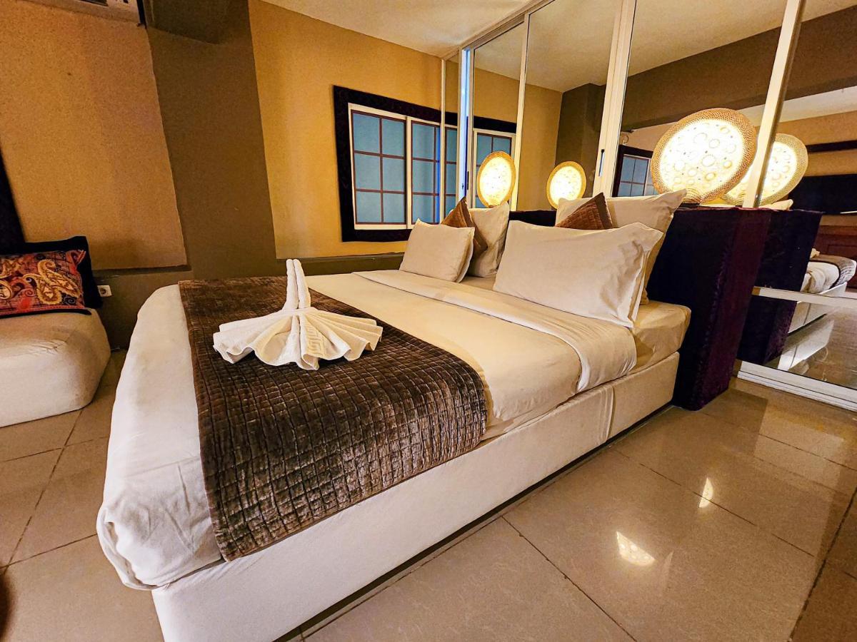 Villa Das Arabias Boutique Hotel Maputo Ngoại thất bức ảnh