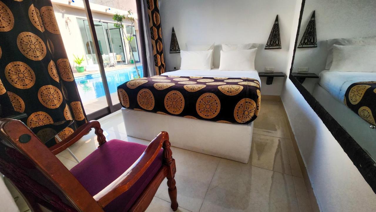 Villa Das Arabias Boutique Hotel Maputo Ngoại thất bức ảnh