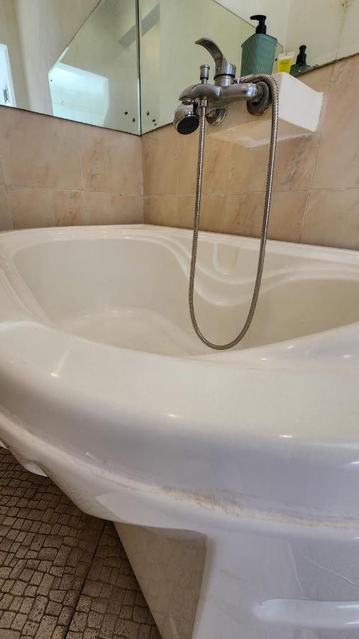 Villa Das Arabias Boutique Hotel Maputo Ngoại thất bức ảnh