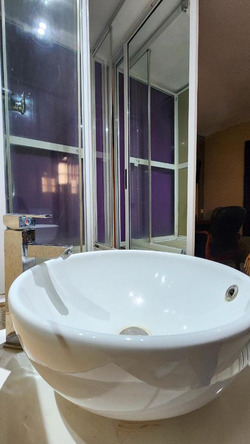 Villa Das Arabias Boutique Hotel Maputo Ngoại thất bức ảnh