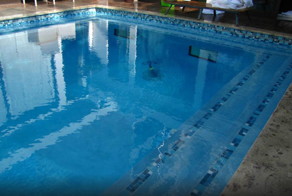 Villa Das Arabias Boutique Hotel Maputo Ngoại thất bức ảnh